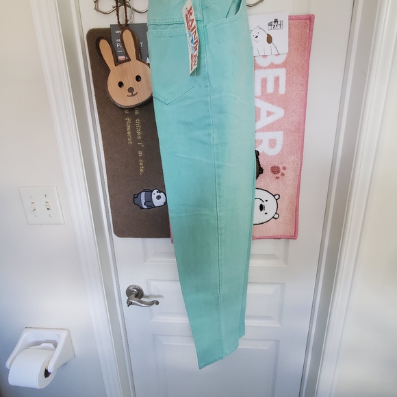 New/old stock Rainbow branded pants size 26" - Picture 6 of 6